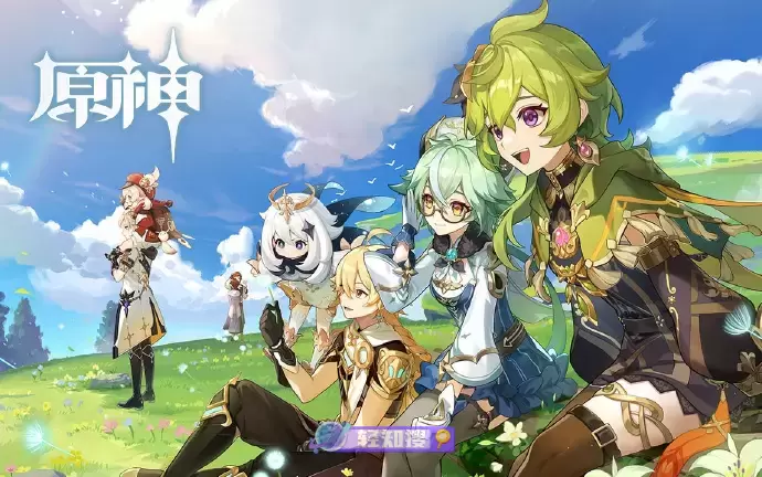 赔偿6万！3名B站UP主上传《原神》未公开角色被判