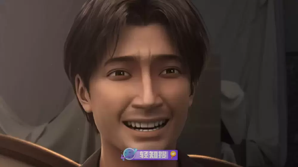 《三体 · 持剑》动画已获得发行许可