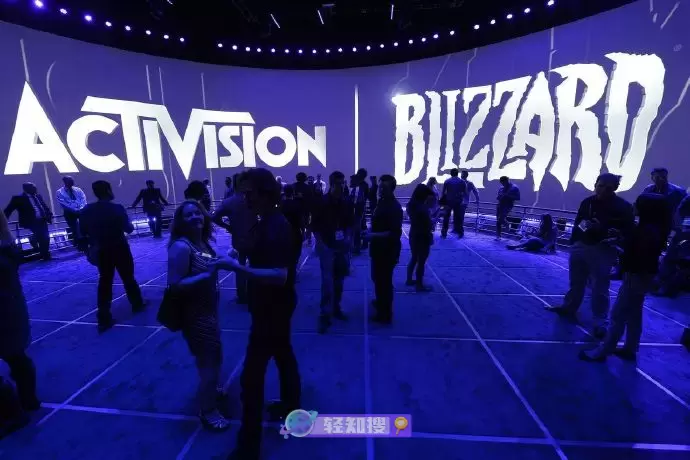 CMA否决微软收购动视暴雪，暴雪美股盘前跌超10%