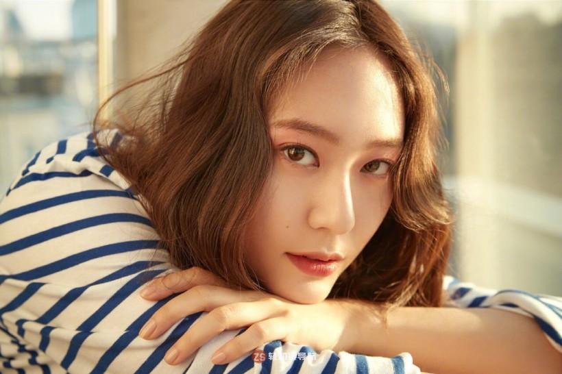 Chrystal Soo Jung郑秀晶隶属哪个女团成员?在哪部电影展现稳定演技 Chrystal Soo Jung郑秀晶隶属哪个女团成员?在哪部电影展现稳定演技?