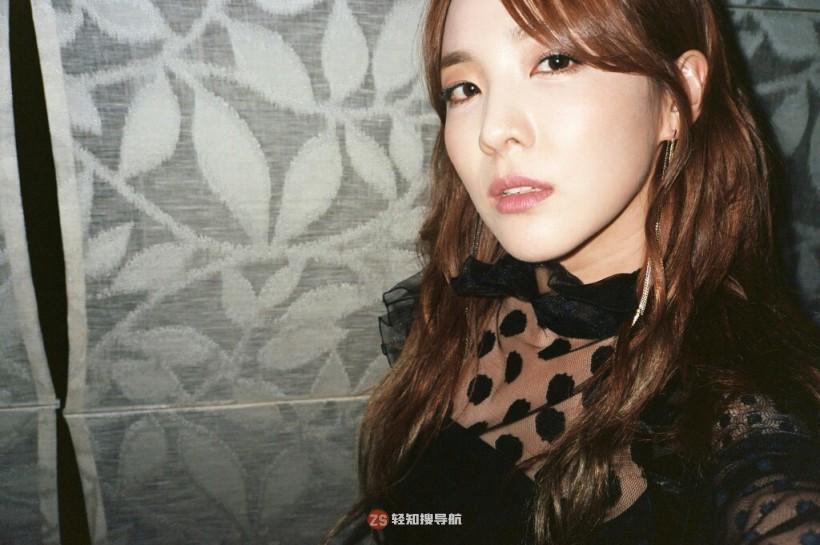 Sandara朴山多拉是哪个前知名女团成员？以怎样多变发型留下深刻印象？