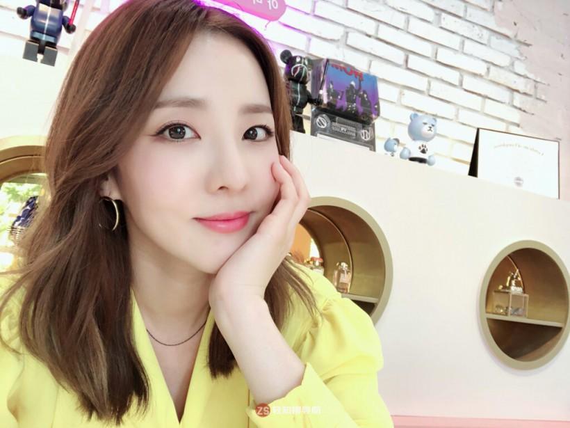 Sandara朴山多拉是哪个前知名女团成员？以怎样多变发型留下深刻印象？