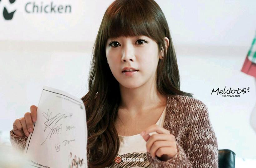 Park So Yeon朴昭妍曾经进入哪家韩娱公司？哪年跟随所属女团正式出道？