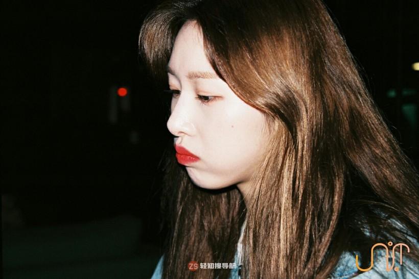 Hong Eui Jin洪宜珍隶属哪个女团成员?在哪首歌表现陷入爱河少女情感 Hong Eui Jin洪宜珍隶属哪个女团成员?在哪首歌表现陷入爱河少女情感?