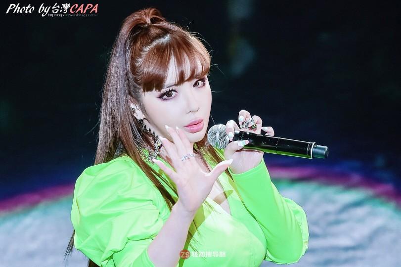 Park Bom朴春拍摄哪个公司广告受到关注?她以哪个女团成员身份出道 Park Bom朴春拍摄哪个公司广告受到关注?她以哪个女团成员身份出道?