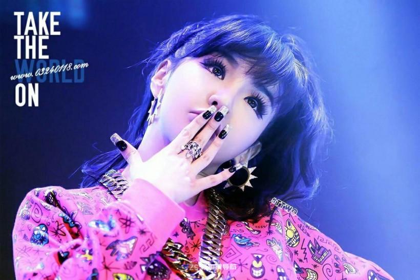 Park Bom朴春拍摄哪个公司广告受到关注?她以哪个女团成员身份出道 Park Bom朴春拍摄哪个公司广告受到关注?她以哪个女团成员身份出道?