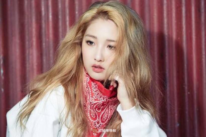 Nam Ji Hyun南智贤哪年正式出道?凭借怎样性感魅力俘获男性粉丝的心 Nam Ji Hyun南智贤哪年正式出道?凭借怎样性感魅力俘获男性粉丝的心?