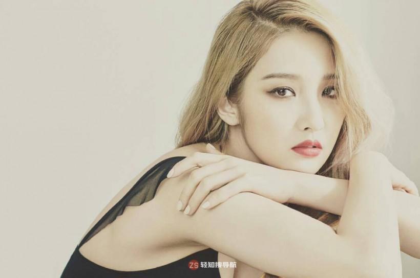 Nam Ji Hyun南智贤哪年正式出道?凭借怎样性感魅力俘获男性粉丝的心 Nam Ji Hyun南智贤哪年正式出道?凭借怎样性感魅力俘获男性粉丝的心?