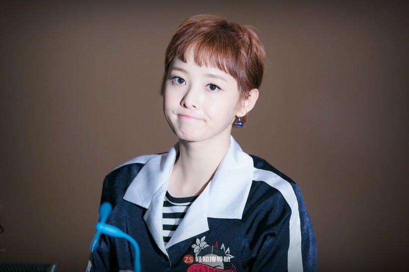 Choi Yun Seon崔允瑄隶属哪个女团成员？展现出怎样魅力令人耳目一新