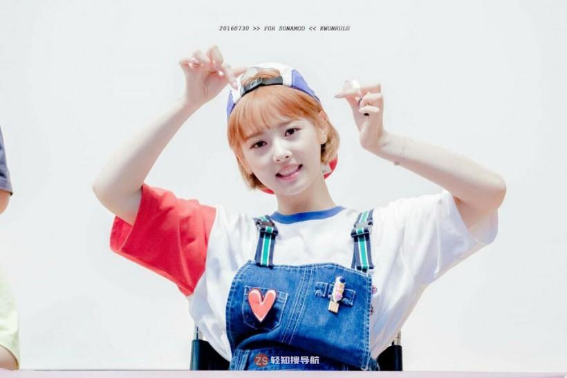 Choi Yun Seon崔允瑄隶属哪个女团成员？展现出怎样魅力令人耳目一新？