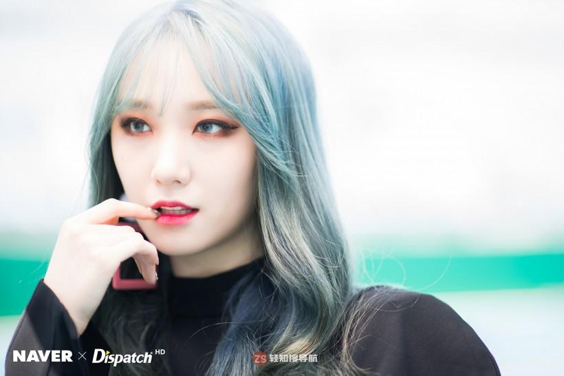 Roa金珉炅哪年跟随所属女团正式出道？拥有怎样美貌带给观众清爽感觉？