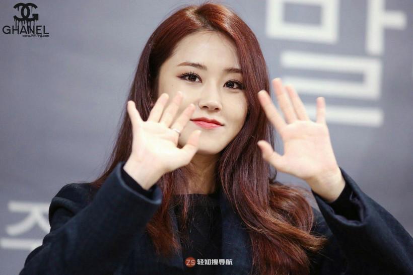 Heo Ga Yoon许嘉允担任哪个女团主唱出道？具备怎样超强实力令人侧目？