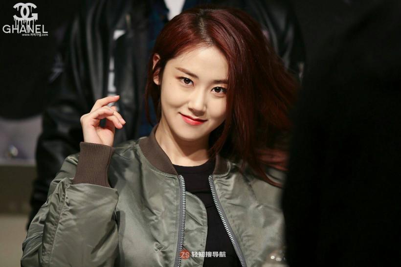 Heo Ga Yoon许嘉允担任哪个女团主唱出道？具备怎样超强实力令人侧目？