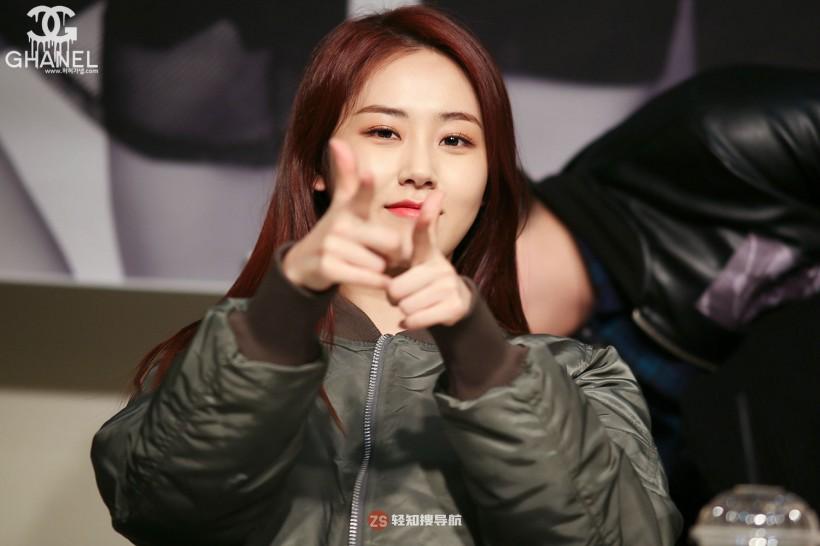 Heo Ga Yoon许嘉允担任哪个女团主唱出道？具备怎样超强实力令人侧目？