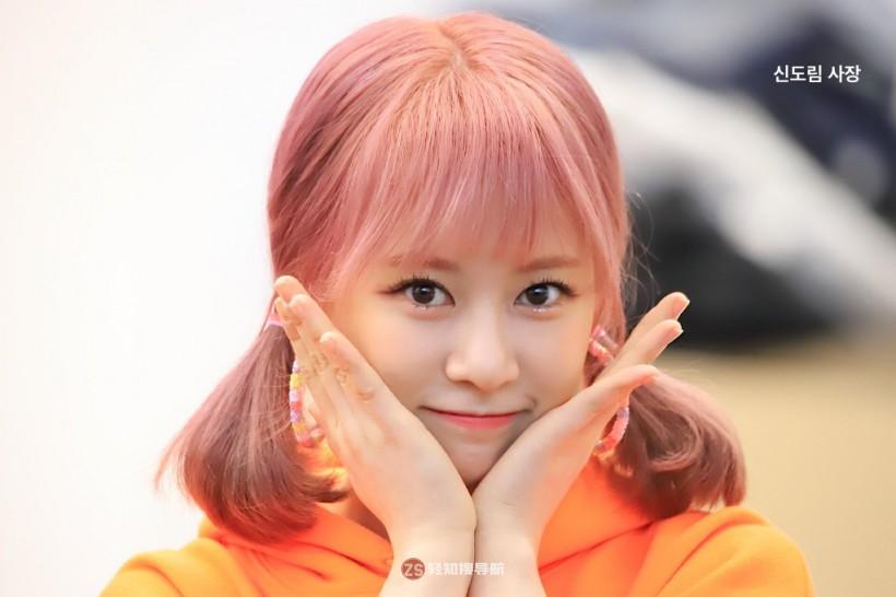 Kim BoRa金紫萝跟随哪个女团发行专辑出道？她客串过哪部复古青春剧？