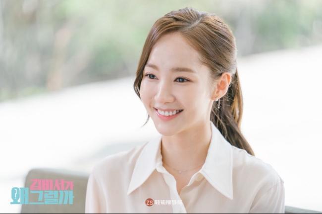 她被人送外号「罗曼史喜剧女王」来看看朴敏英出演过的这些高收视率剧作 她被人送外号「罗曼史喜剧女王」来看看朴敏英出演过的这些高收视率剧作