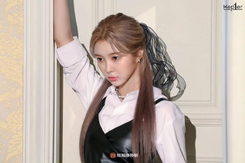 Dayeon金多娟作为哪个女团组合成员出道？她拥有怎样的舞蹈和rap实力？