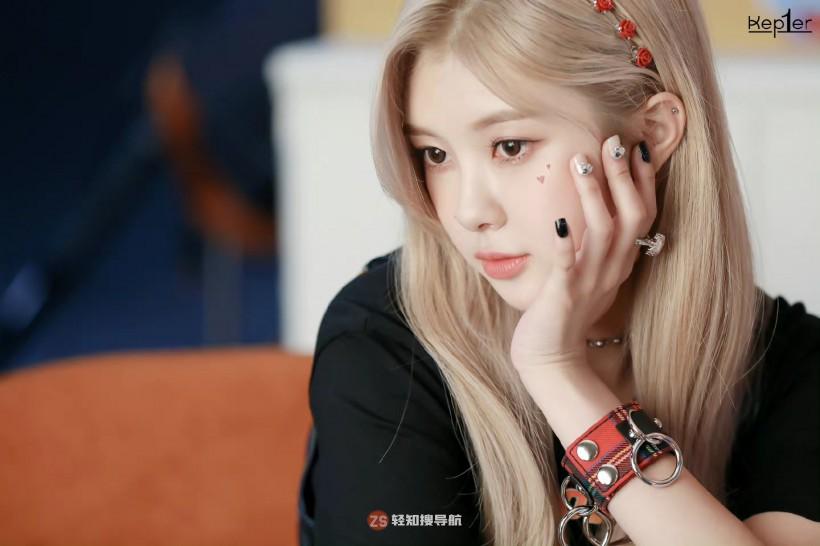 Dayeon金多娟作为哪个女团组合成员出道？她拥有怎样的舞蹈和rap实力