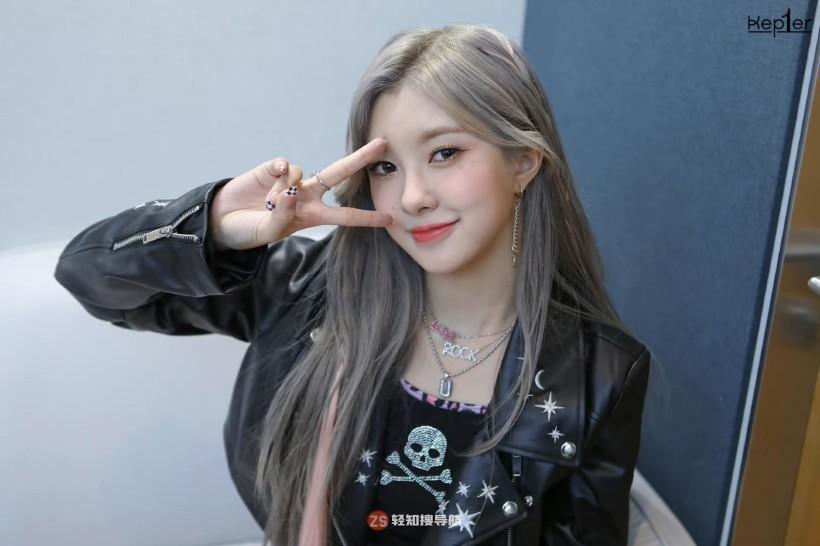 Dayeon金多娟作为哪个女团组合成员出道？她拥有怎样的舞蹈和rap实力？