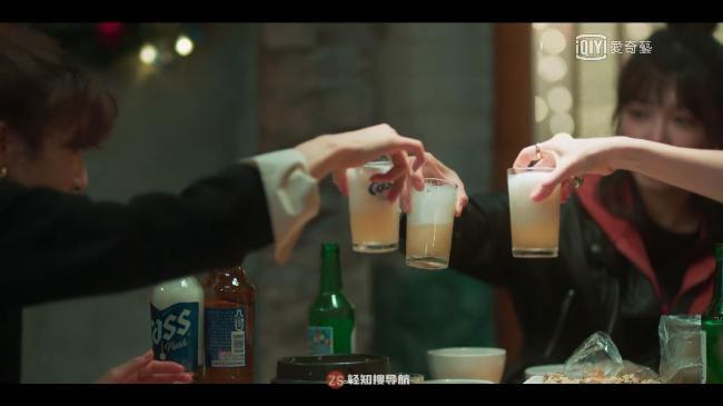 《酒鬼都市女人们》郑恩地解释剧中吸菸以及喝酒相关疑问!替观众们解惑 《酒鬼都市女人们》郑恩地解释剧中吸菸以及喝酒相关疑问!替观众们解惑