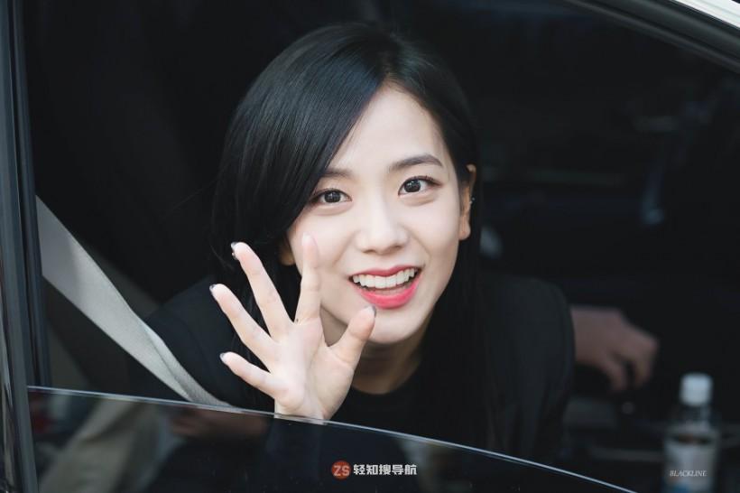 JISOO金智秀隶属哪个女团成员？凭借怎样外貌以及形象使观众眼前一亮？