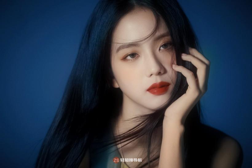 JISOO金智秀隶属哪个女团成员？凭借怎样外貌以及形象使观众眼前一亮？