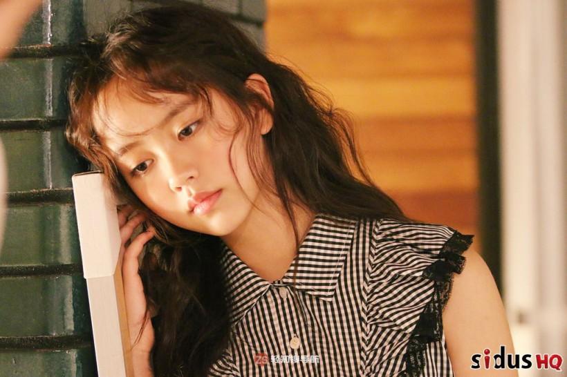 Kim So Hyun金所泫哪年正式出道？凭借怎样与生俱来演技天赋备受认可？