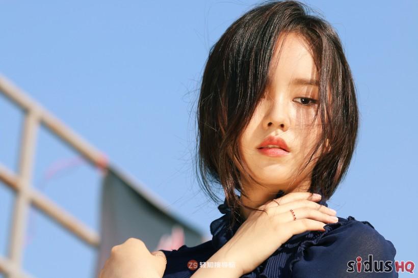 Kim So Hyun金所泫哪年正式出道？凭借怎样与生俱来演技天赋备受认可？