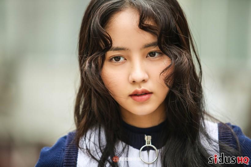 Kim So Hyun金所泫哪年正式出道？凭借怎样与生俱来演技天赋备受认可？