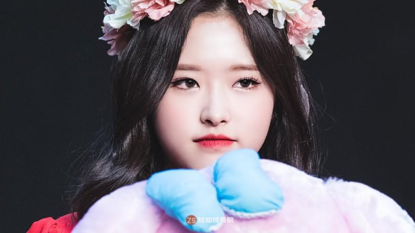 Olivia Hye孙慧舟是哪个女团成员?为何她的英文名是所有成员中最长的 Olivia Hye孙慧舟是哪个女团成员?为何她的英文名是所有成员中最长的?