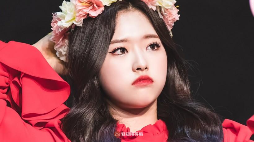 Olivia Hye孙慧舟是哪个女团成员?为何她的英文名是所有成员中最长的 Olivia Hye孙慧舟是哪个女团成员?为何她的英文名是所有成员中最长的?