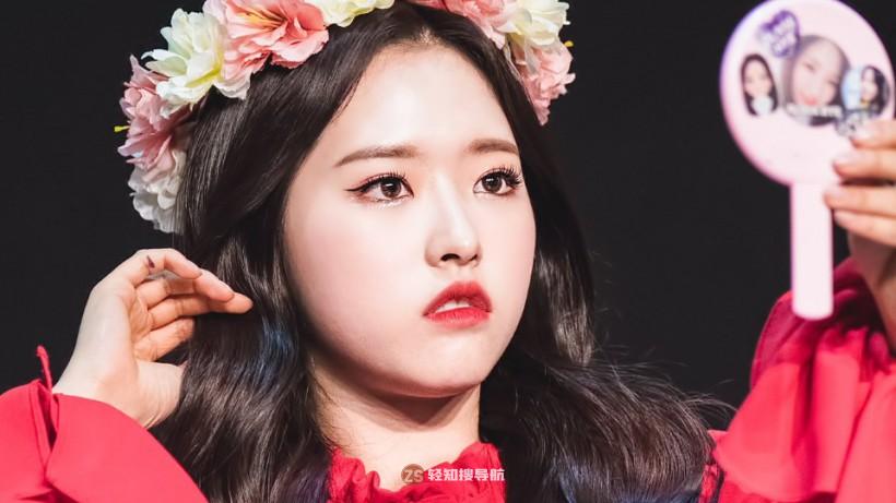 Olivia Hye孙慧舟是哪个女团成员?为何她的英文名是所有成员中最长的 Olivia Hye孙慧舟是哪个女团成员?为何她的英文名是所有成员中最长的?