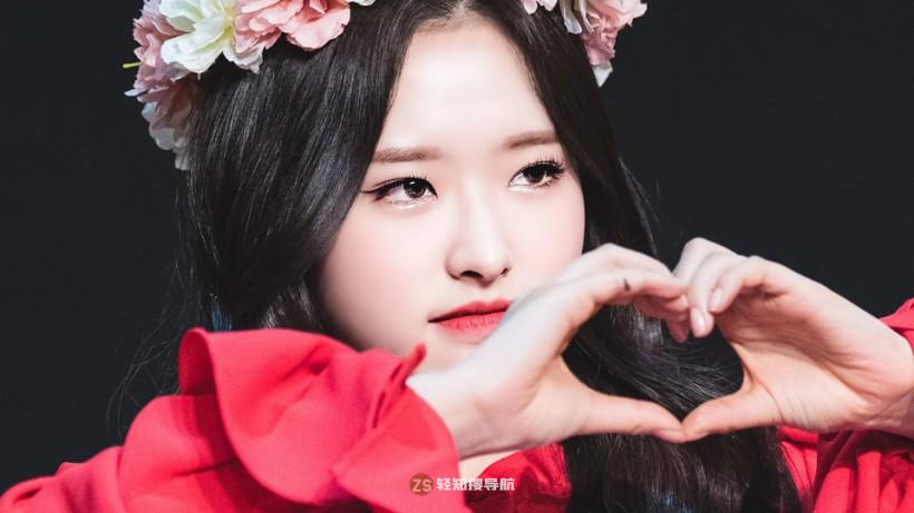 Olivia Hye孙慧舟是哪个女团成员?为何她的英文名是所有成员中最长的 Olivia Hye孙慧舟是哪个女团成员?为何她的英文名是所有成员中最长的?