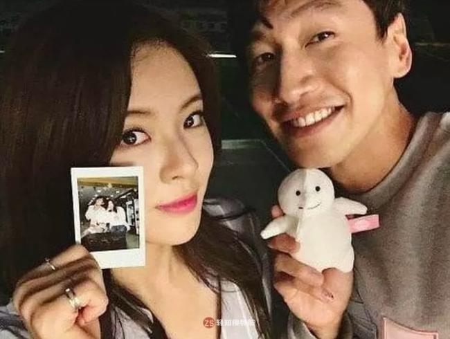 李善彬透露李光洙是《酒鬼都市女人们》忠实观众：每集播出「死守本播」