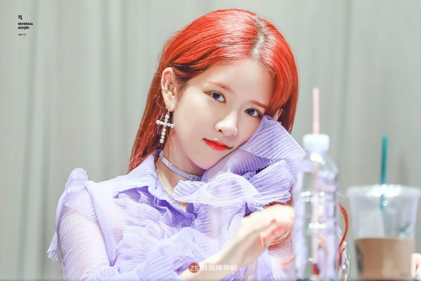EXY秋昭贞是哪个女团队长?何时正式出道?怎样反转形象吸引人们关注 EXY秋昭贞是哪个女团队长?何时正式出道?怎样反转形象吸引人们关注?