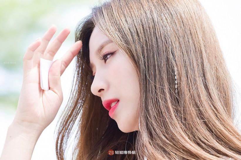 Ji Won许智媛何时跟随所属组合正式出道？她拥有怎样优越美貌引人注目