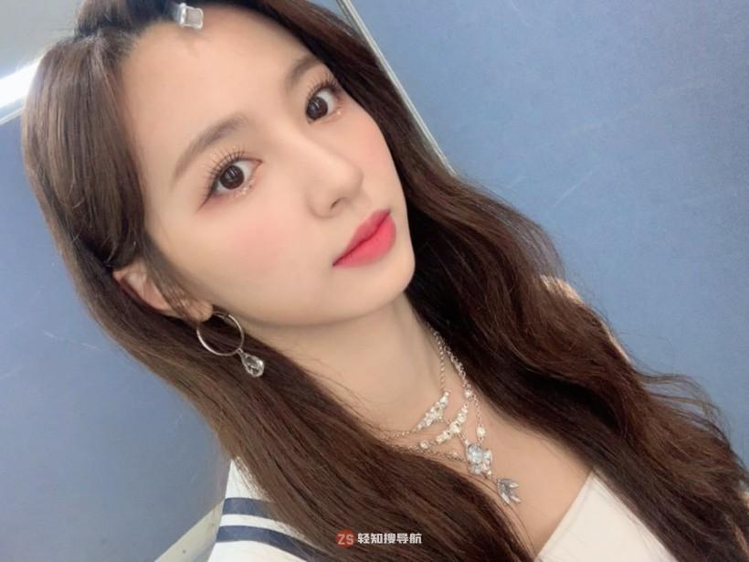 Ji Won许智媛何时跟随所属组合正式出道？她拥有怎样优越美貌引人注目？