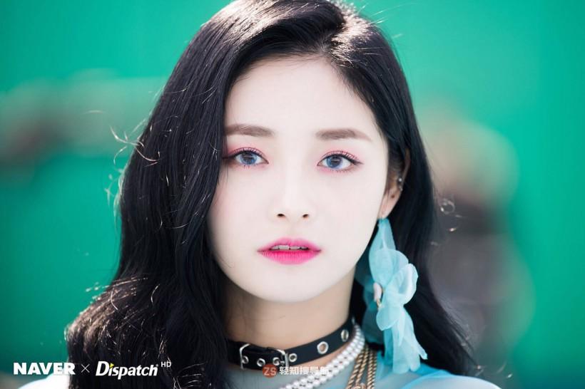 Kyulkyung周洁琼哪年在韩国正式出道？凭借怎样琵琶技艺抓住观众视线？