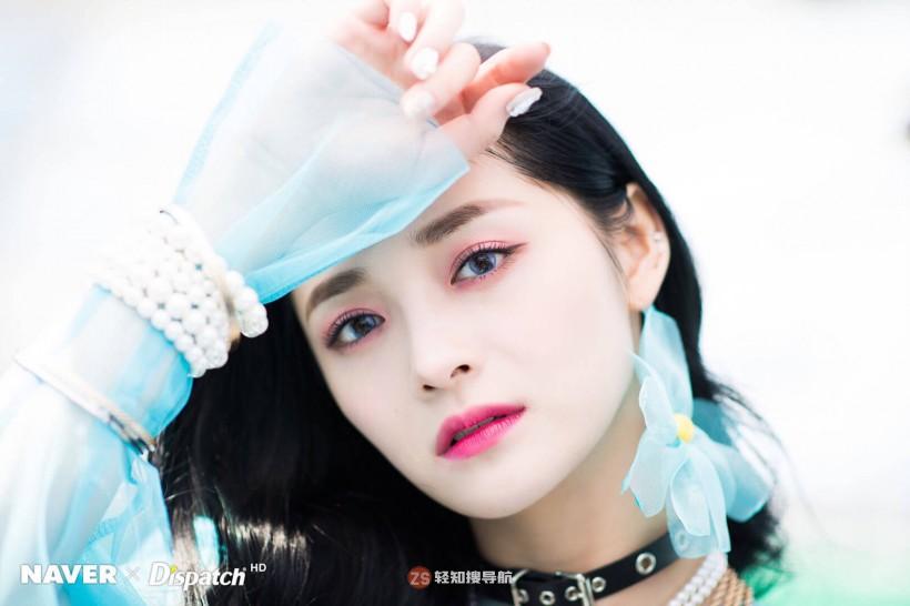 Kyulkyung周洁琼哪年在韩国正式出道?凭借怎样琵琶技艺抓住观众视线 Kyulkyung周洁琼哪年在韩国正式出道?凭借怎样琵琶技艺抓住观众视线?