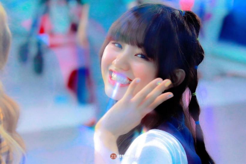 kokoro加藤心何时加入FNC娱乐成为练习生？曾经跟随哪个女团正式出道？