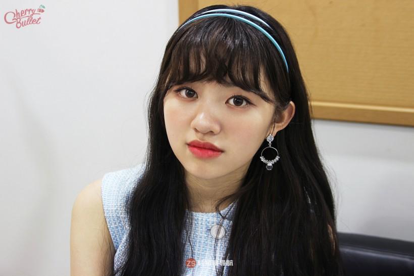 kokoro加藤心何时加入FNC娱乐成为练习生？曾经跟随哪个女团正式出道？