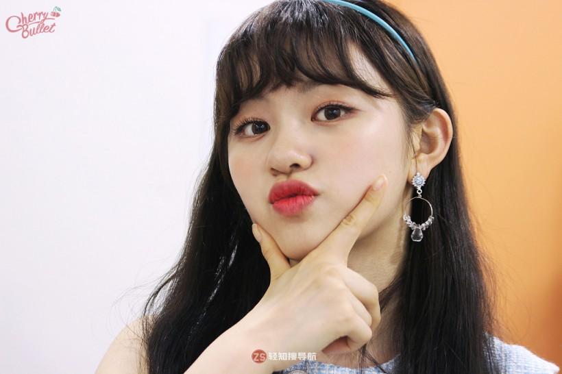 kokoro加藤心何时加入FNC娱乐成为练习生?曾经跟随哪个女团正式出道 kokoro加藤心何时加入FNC娱乐成为练习生?曾经跟随哪个女团正式出道?