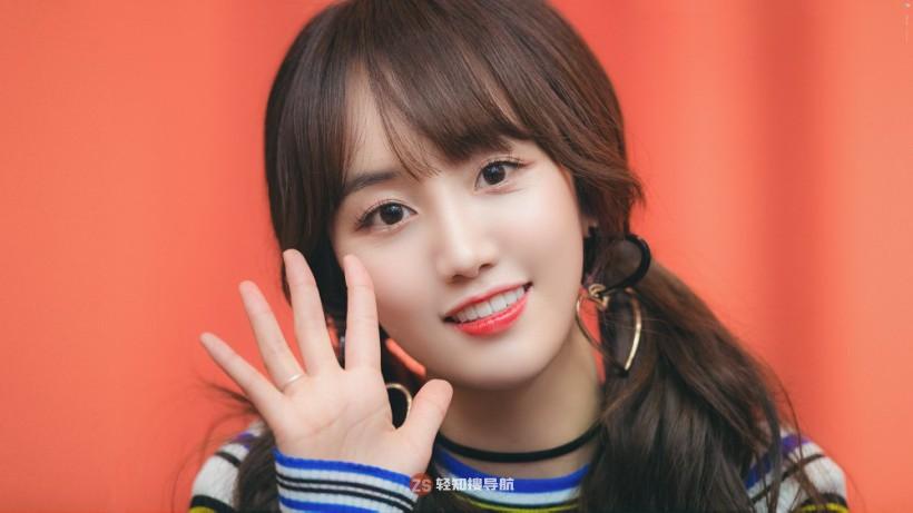 Hae-yoon Park朴海允跟随哪个所属女团出道?她凭借怎样唱功引来赞叹 Hae-yoon Park朴海允跟随哪个所属女团出道?她凭借怎样唱功引来赞叹?