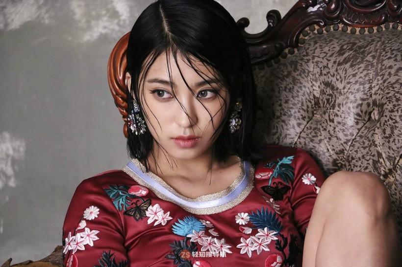 Yoon Bo Ra尹宝拉隶属哪个女团＋小分队成员？自身蕴藏怎样舞台魅力？