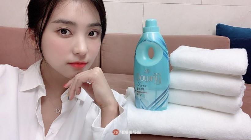 Yoon Bo Ra尹宝拉隶属哪个女团＋小分队成员？自身蕴藏怎样舞台魅力？