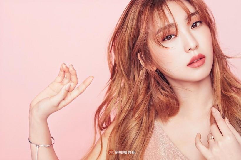 Yoon Bo Ra尹宝拉隶属哪个女团+小分队成员?自身蕴藏怎样舞台魅力 Yoon Bo Ra尹宝拉隶属哪个女团+小分队成员?自身蕴藏怎样舞台魅力?