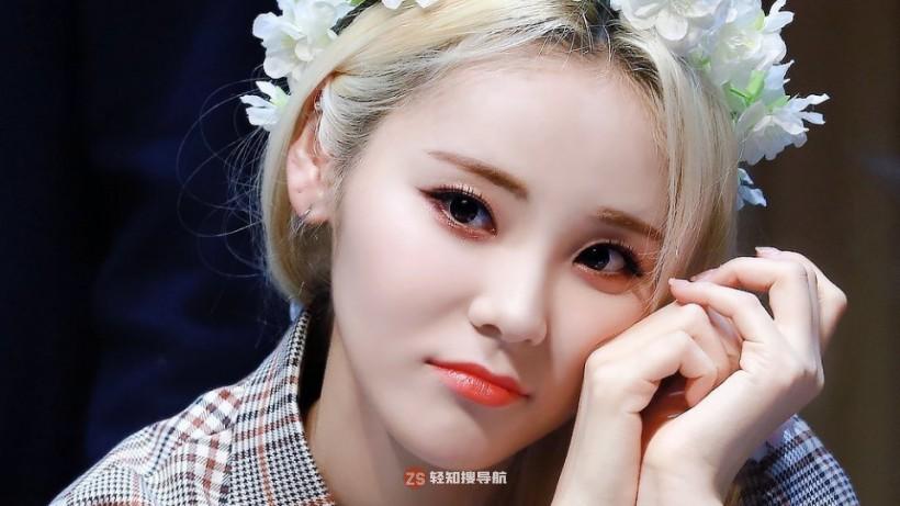 Jin Soul郑真率隶属哪个女子组合成员？近期参加哪档女团竞演综艺节目