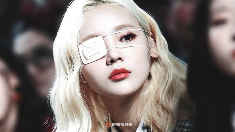 Jin Soul郑真率隶属哪个女子组合成员？近期参加哪档女团竞演综艺节目？