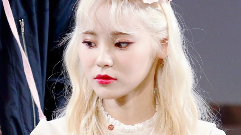 Jin Soul郑真率隶属哪个女子组合成员？近期参加哪档女团竞演综艺节目？