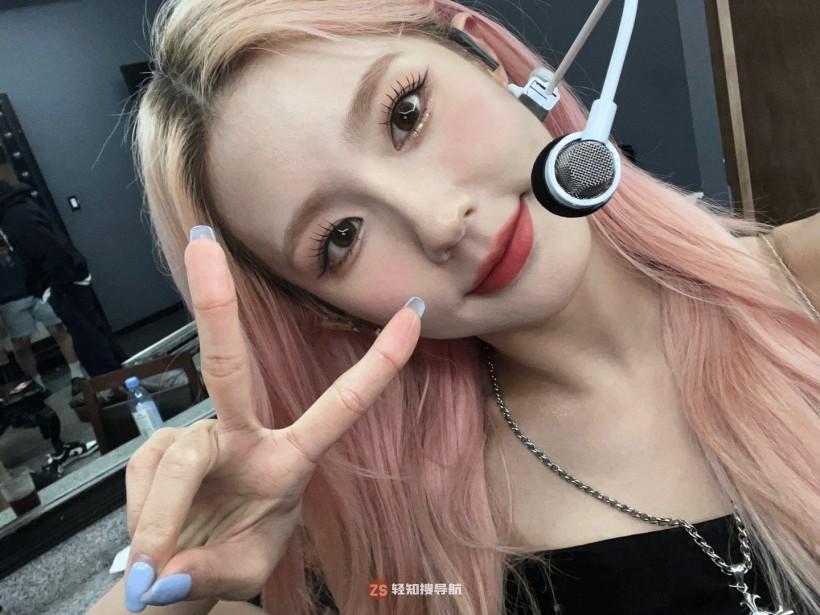 MIYEON曺薇娟隶属哪个女团成员?怎样妆容最符合她独一无二美貌气质 MIYEON曺薇娟隶属哪个女团成员?怎样妆容最符合她独一无二美貌气质?